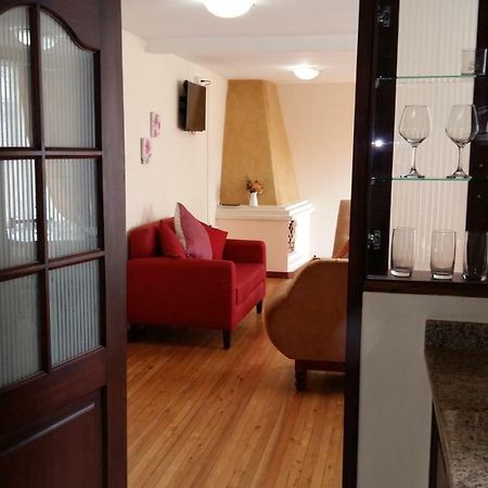 Casa Familiar Julita Hotel Ambato Luaran gambar