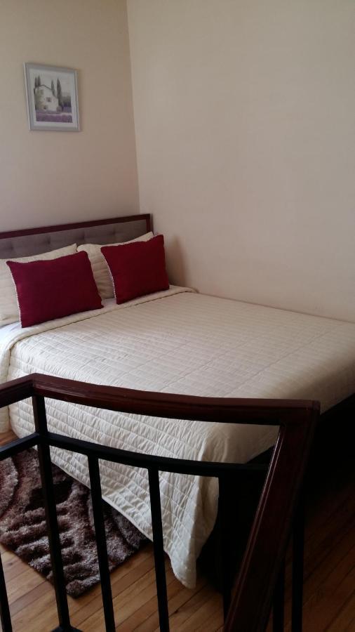 Casa Familiar Julita Hotel Ambato Luaran gambar